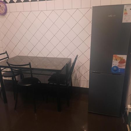Natali Apartment ティビリシ エクステリア 写真