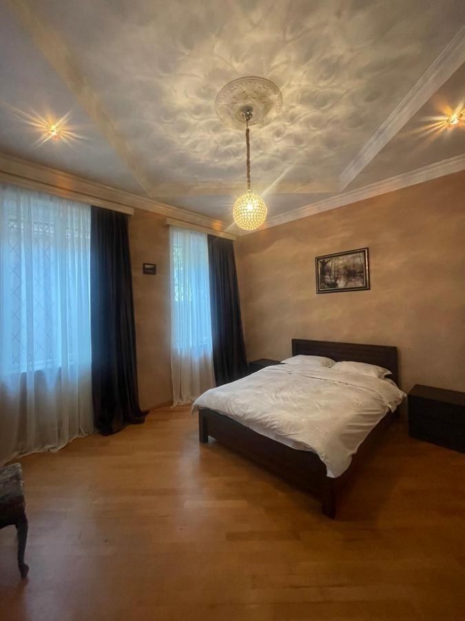 Natali Apartment ティビリシ エクステリア 写真