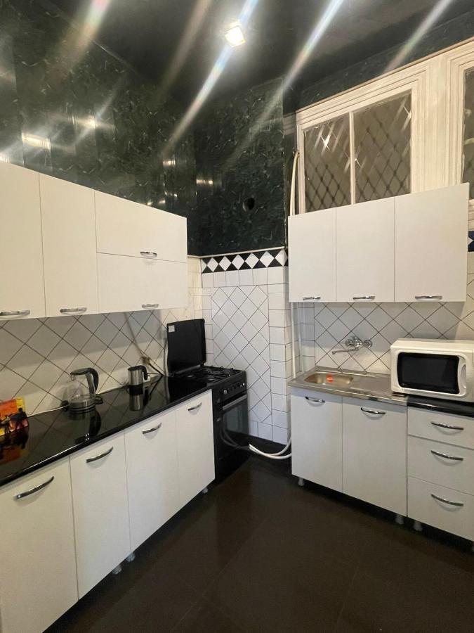 Natali Apartment ティビリシ エクステリア 写真
