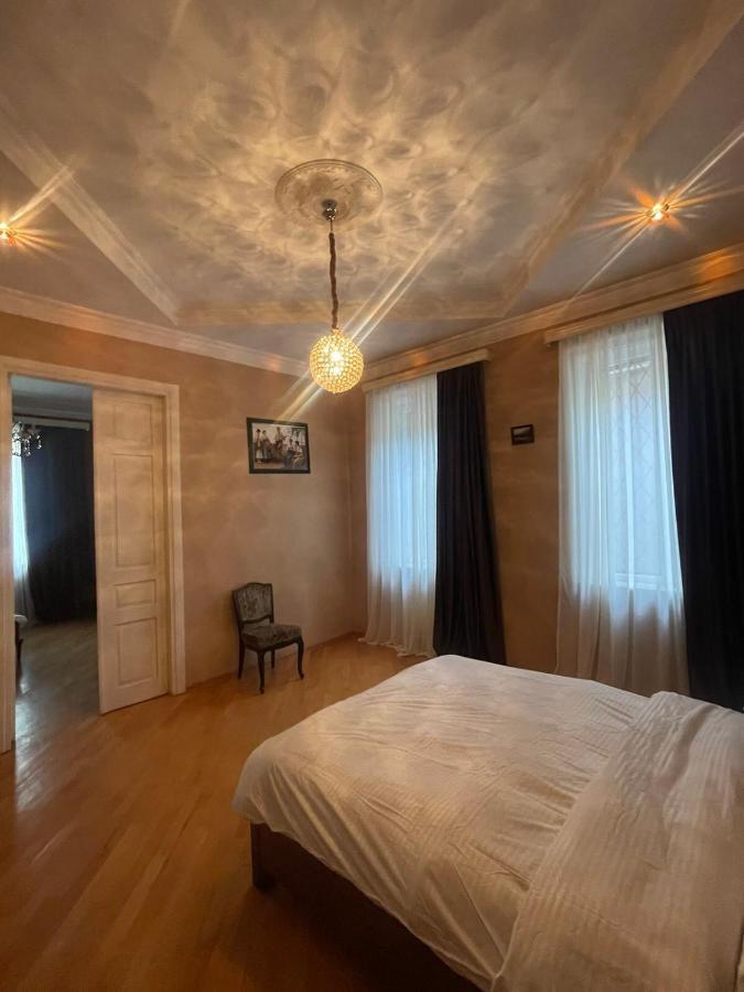Natali Apartment ティビリシ エクステリア 写真