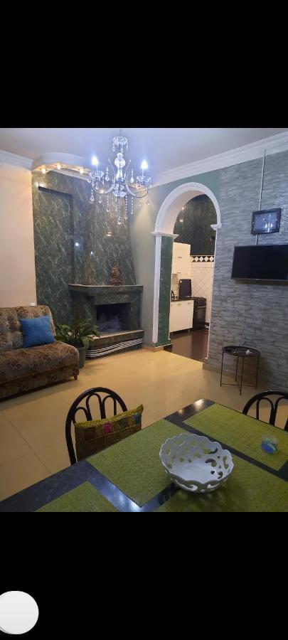 Natali Apartment ティビリシ エクステリア 写真
