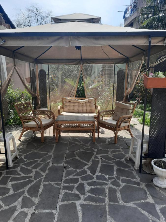Natali Apartment ティビリシ エクステリア 写真