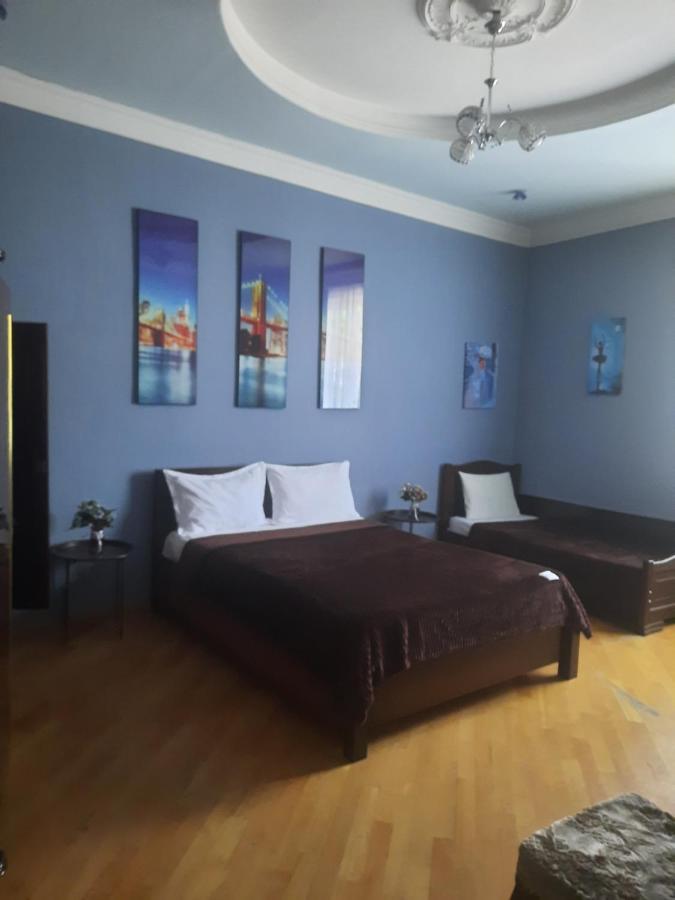 Natali Apartment ティビリシ エクステリア 写真