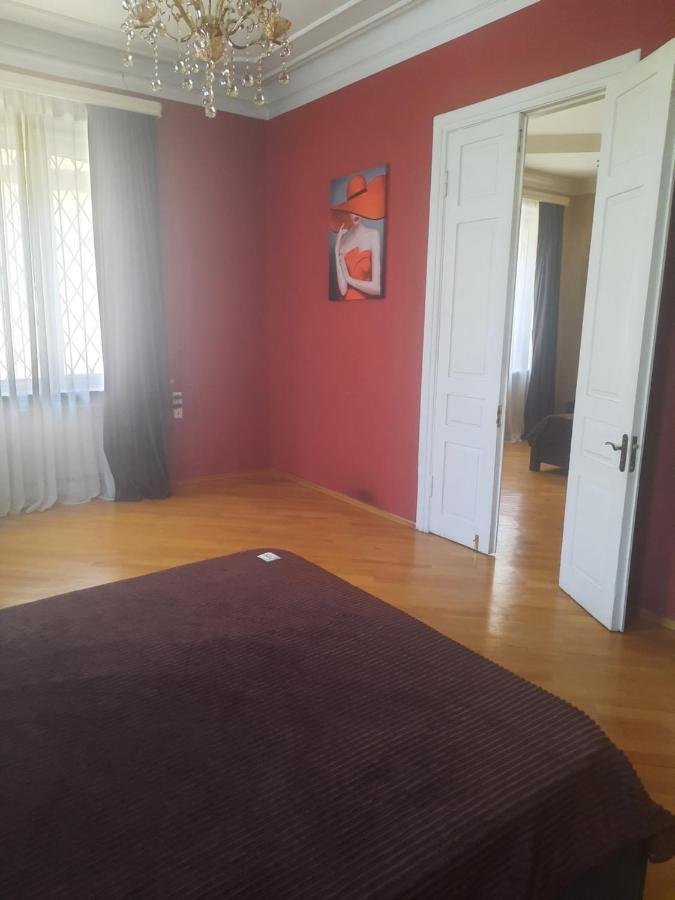 Natali Apartment ティビリシ エクステリア 写真