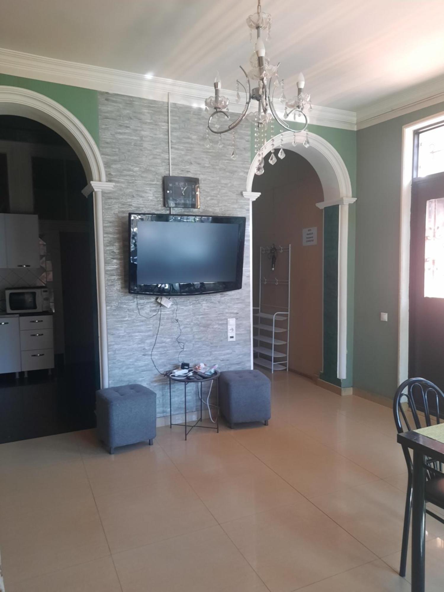 Natali Apartment ティビリシ エクステリア 写真