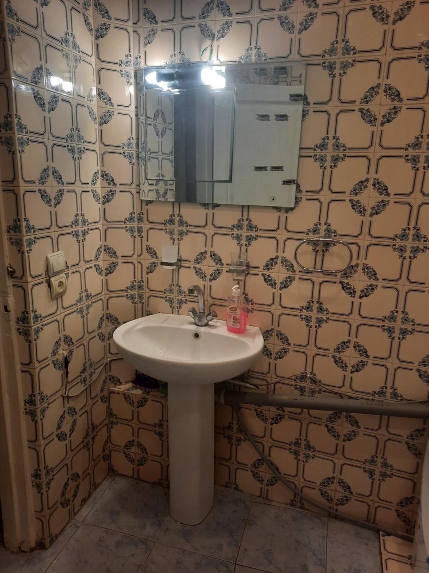Natali Apartment ティビリシ エクステリア 写真