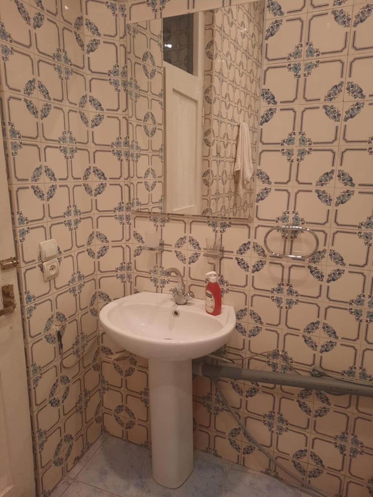 Natali Apartment ティビリシ エクステリア 写真