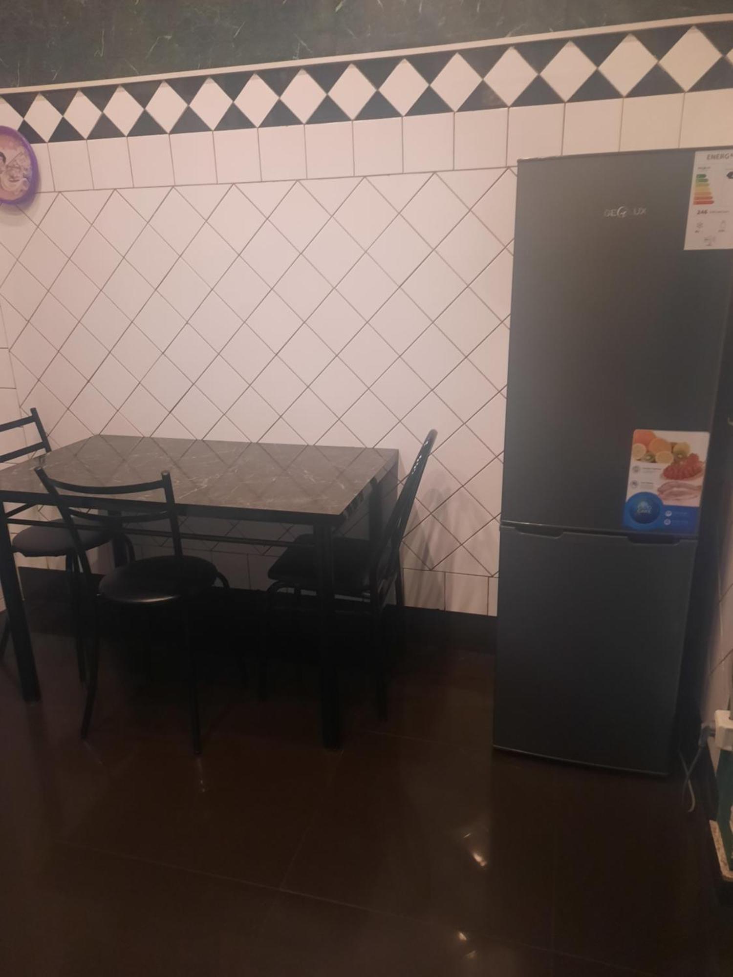 Natali Apartment ティビリシ エクステリア 写真